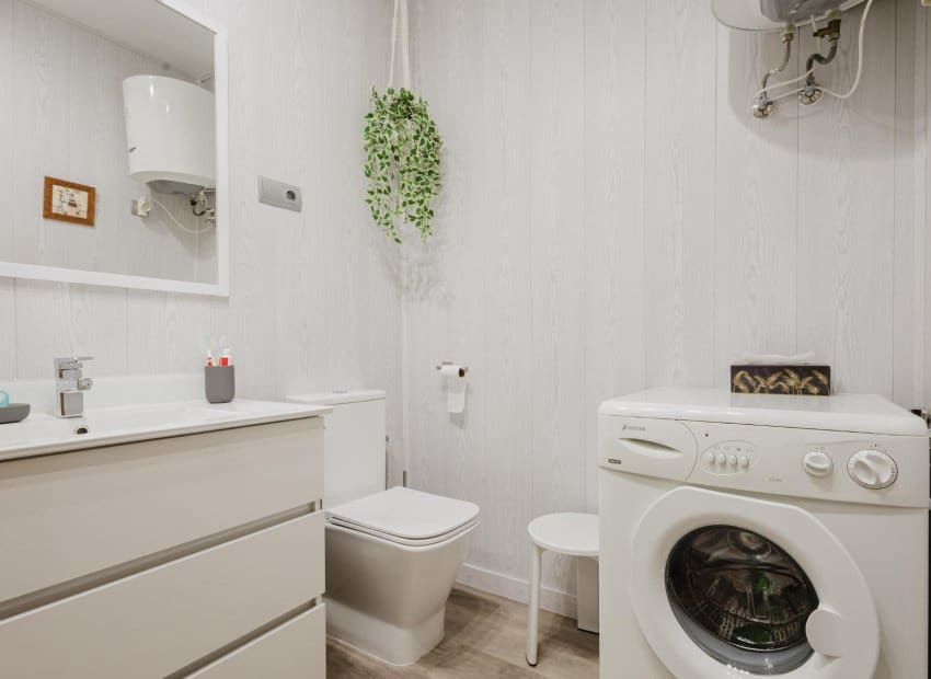 3 Zimmer Bungalow zu verkaufen in Torrevieja - 185.000 € (Ref: 9523426)