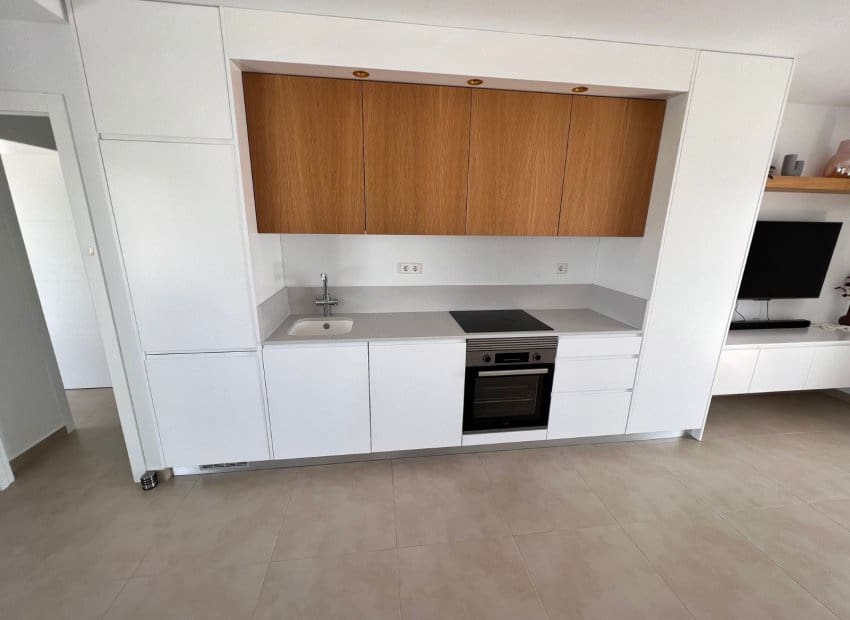 1 Zimmer Apartment zu verkaufen in Vistabella mit Pool - 179.000 € (Ref: 9523428)