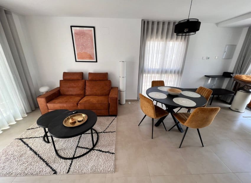 1 Zimmer Apartment zu verkaufen in Vistabella mit Pool - 179.000 € (Ref: 9523428)