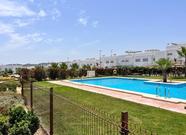 1 quarto Apartamento para venda em Vistabella, Orihuela com piscina - 179 000 € (Ref: 9523428)
