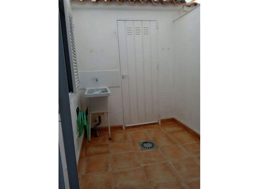 2 chambre Maison de Ville à vendre à Torre de la Horadada - 170 000 € (Ref: 9523430)