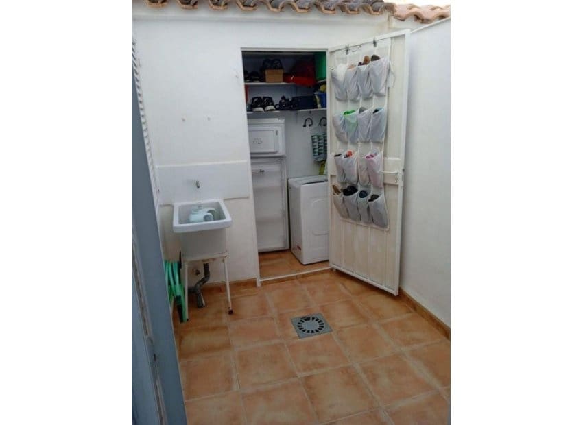 2 chambre Maison de Ville à vendre à Torre de la Horadada - 170 000 € (Ref: 9523430)