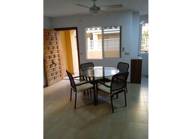 2 chambre Maison de Ville à vendre à Torre de la Horadada, Pilar de la Horadada - 170 000 € (Ref: 9523430)