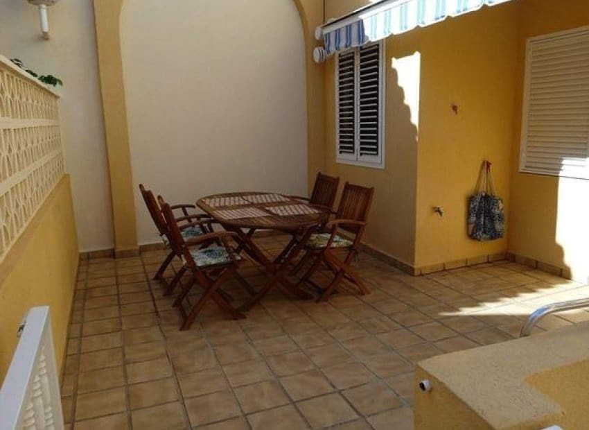 2 chambre Maison de Ville à vendre à Torre de la Horadada - 170 000 € (Ref: 9523430)