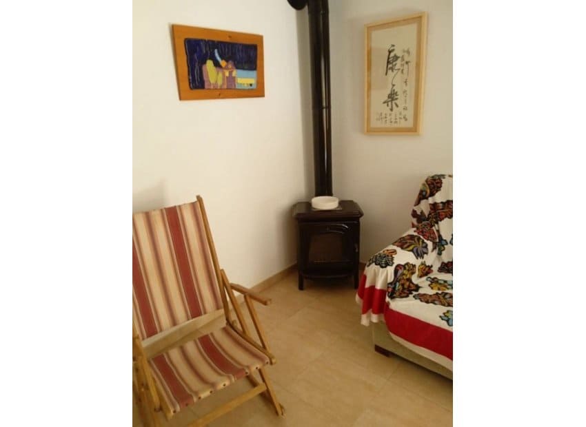 2 chambre Maison de Ville à vendre à Torre de la Horadada - 170 000 € (Ref: 9523430)