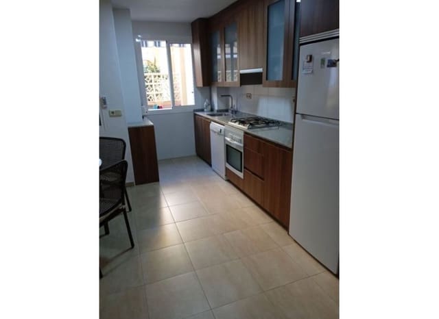 2 chambre Maison de Ville à vendre à Torre de la Horadada, Pilar de la Horadada - 170 000 € (Ref: 9523430)