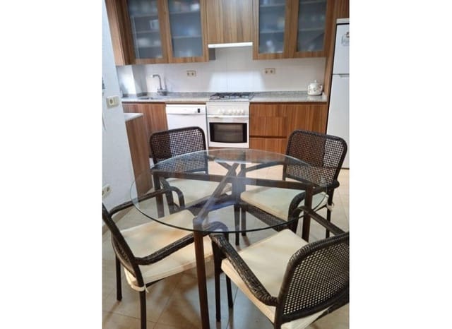 2 chambre Maison de Ville à vendre à Torre de la Horadada, Pilar de la Horadada - 170 000 € (Ref: 9523430)