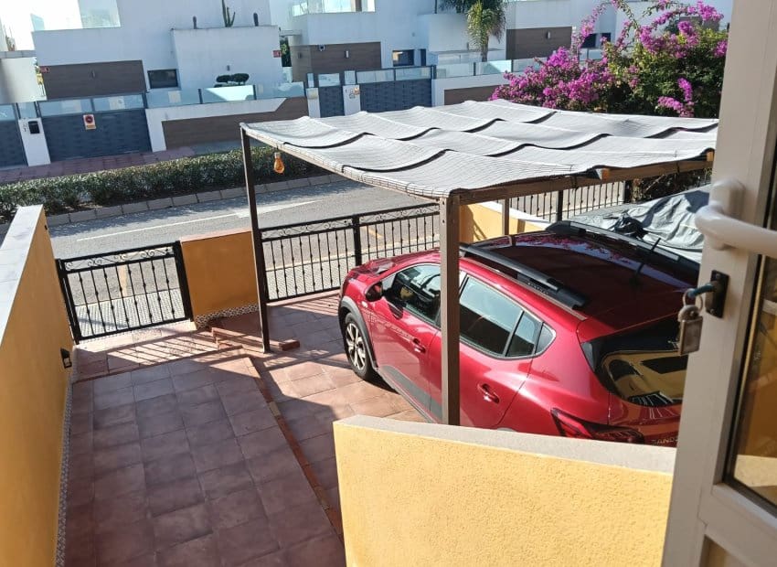 2 slaapkamer Appartement te koop in Los Montesinos met zwembad - € 169.900 (Ref: 9523431)