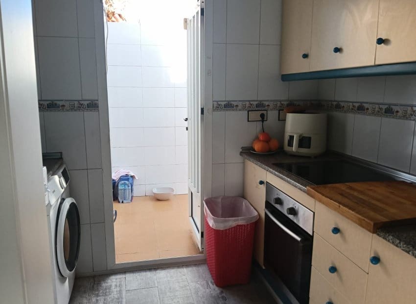 2 slaapkamer Appartement te koop in Los Montesinos met zwembad - € 169.900 (Ref: 9523431)
