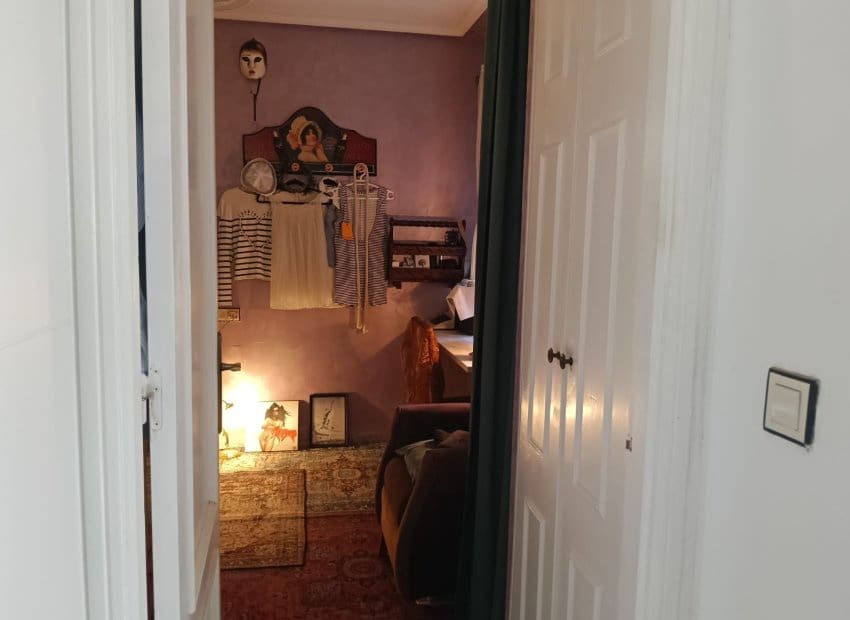 2 slaapkamer Appartement te koop in Los Montesinos met zwembad - € 169.900 (Ref: 9523431)