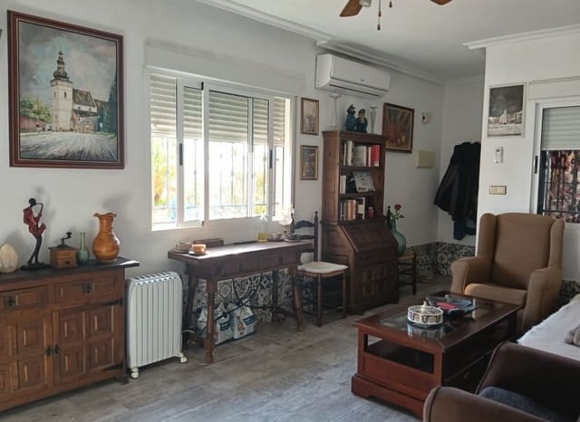 2 slaapkamer Appartement te koop in Los Montesinos met zwembad - € 169.900 (Ref: 9523431)