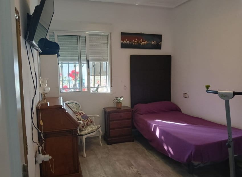 2 slaapkamer Appartement te koop in Los Montesinos met zwembad - € 169.900 (Ref: 9523431)