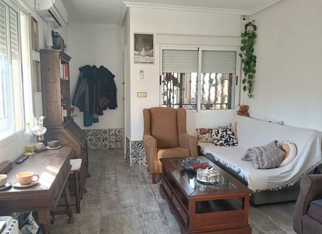 2 slaapkamer Appartement te koop in Los Montesinos met zwembad - € 169.900 (Ref: 9523431)