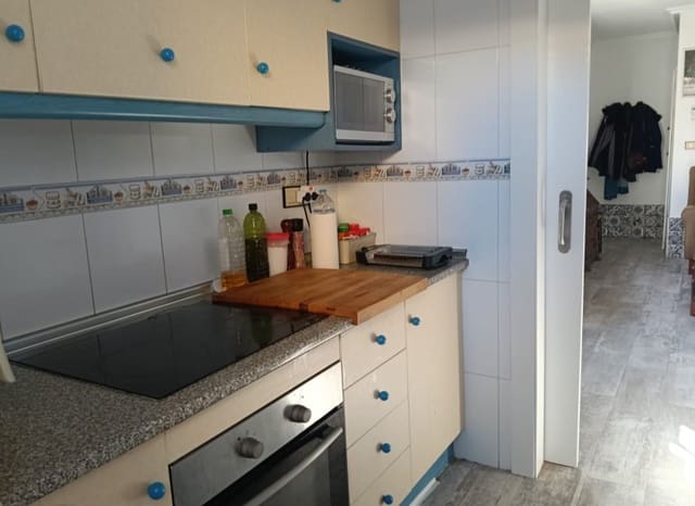 2 slaapkamer Appartement te koop in Los Montesinos met zwembad - € 169.900 (Ref: 9523431)