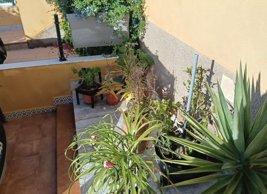 2 slaapkamer Appartement te koop in Los Montesinos met zwembad - € 169.900 (Ref: 9523431)