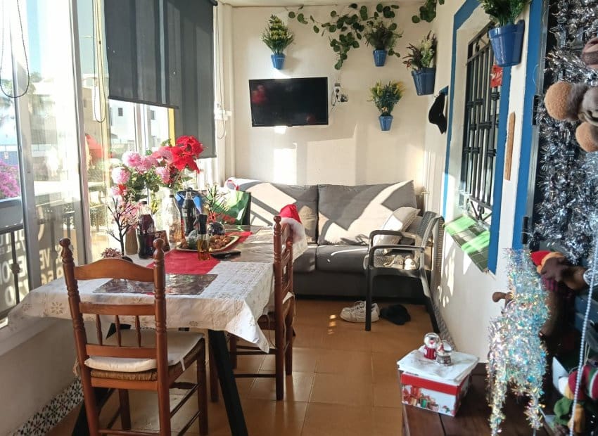2 slaapkamer Appartement te koop in Los Montesinos met zwembad - € 169.900 (Ref: 9523431)