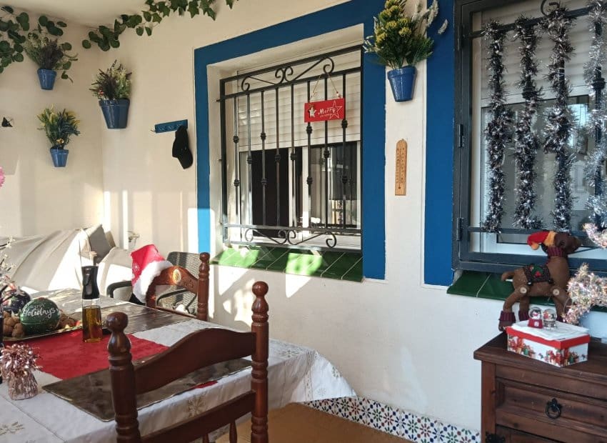 2 slaapkamer Appartement te koop in Los Montesinos met zwembad - € 169.900 (Ref: 9523431)