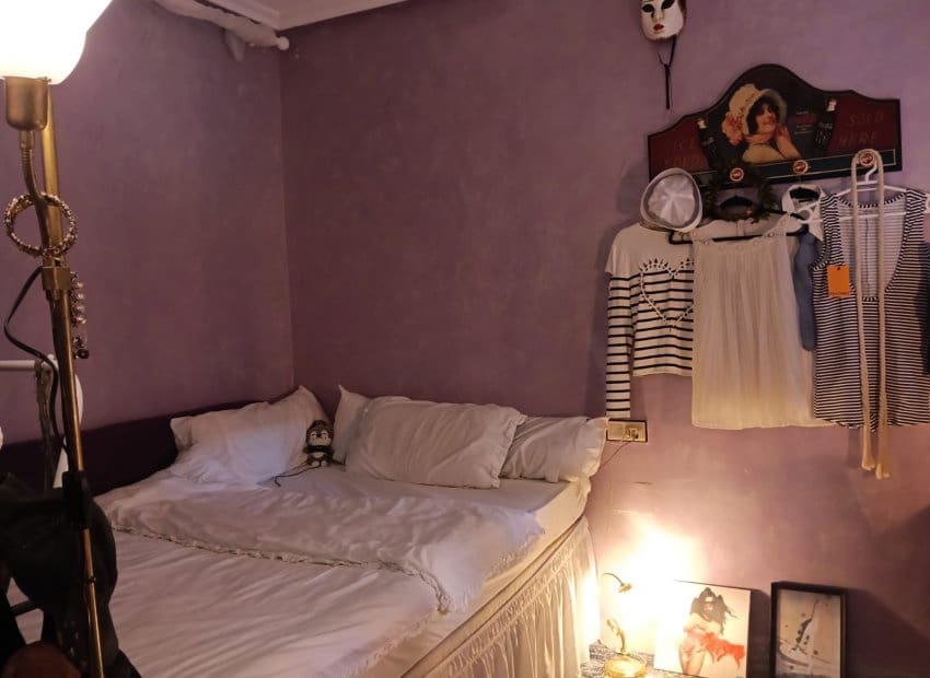 2 slaapkamer Appartement te koop in Los Montesinos met zwembad - € 169.900 (Ref: 9523431)