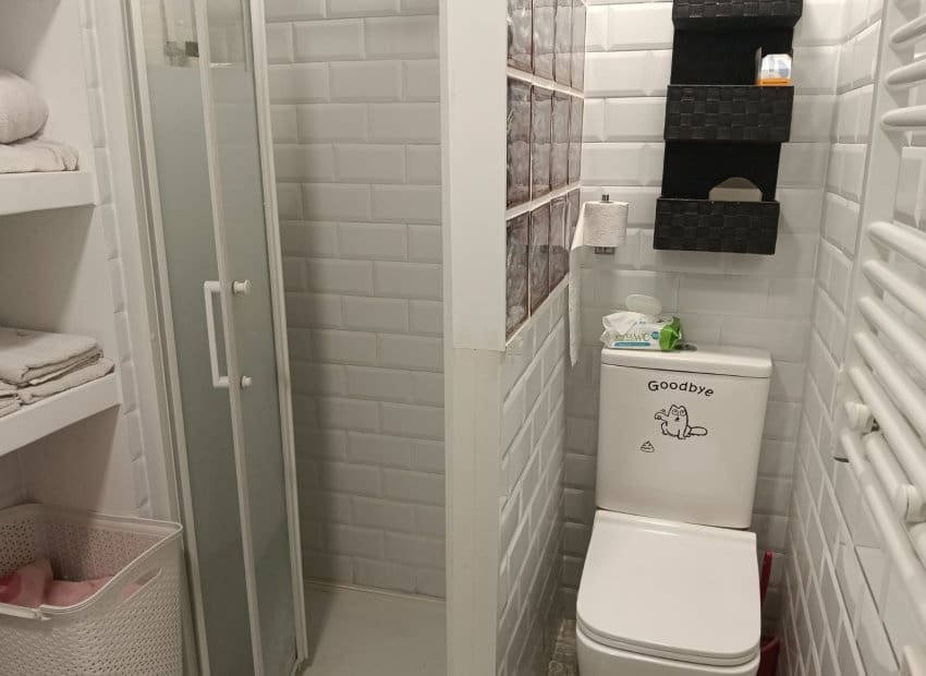 2 slaapkamer Appartement te koop in Los Montesinos met zwembad - € 169.900 (Ref: 9523431)