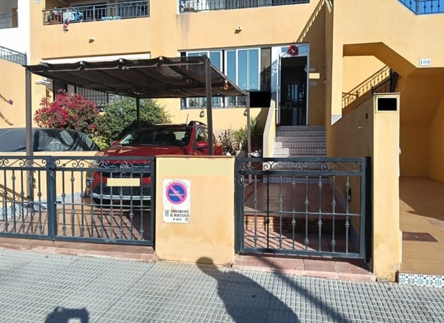 2 slaapkamer Appartement te koop in Los Montesinos met zwembad - € 169.900 (Ref: 9523431)