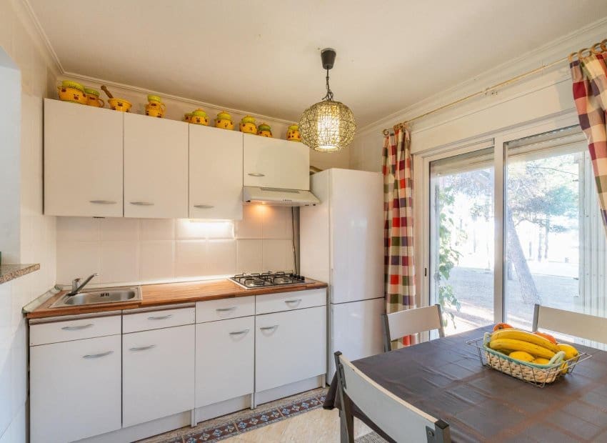 2 quarto Casa em Banda para venda em Los Balcones com piscina - 169 000 € (Ref: 9523433)