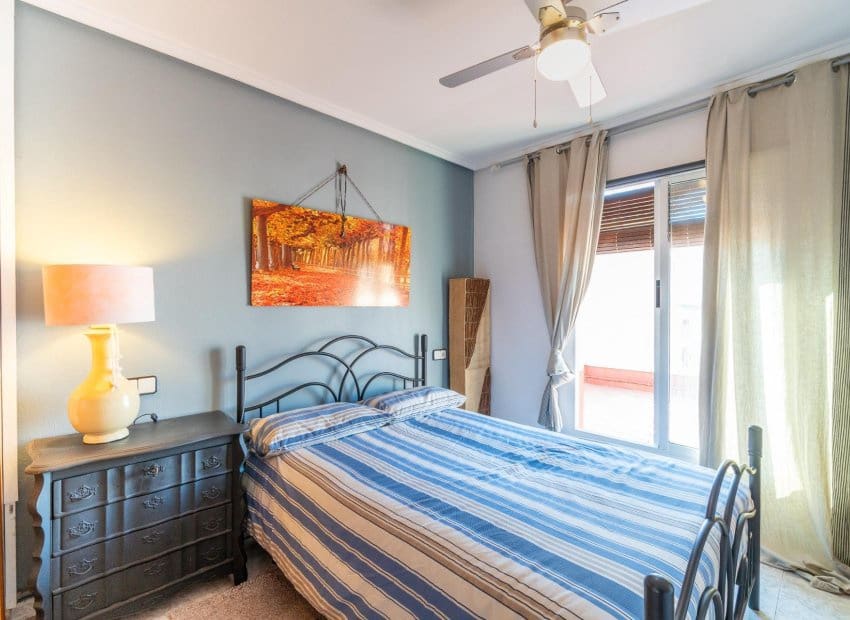 2 quarto Casa em Banda para venda em Los Balcones com piscina - 169 000 € (Ref: 9523433)