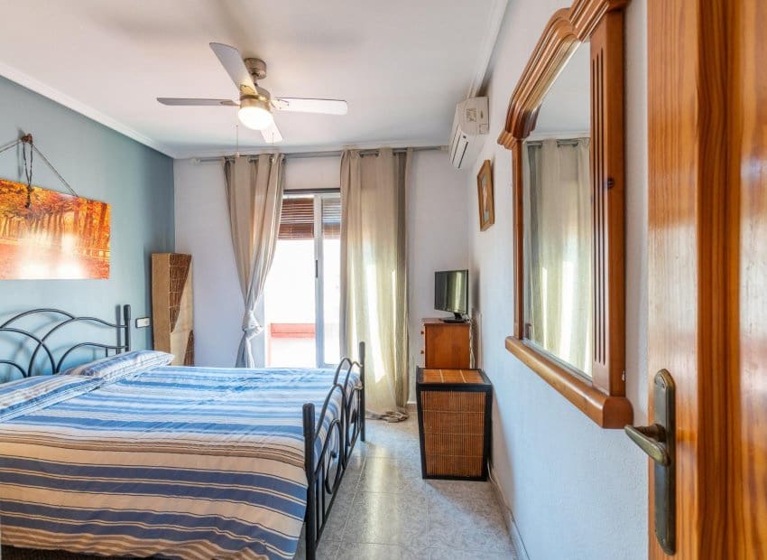 2 quarto Casa em Banda para venda em Los Balcones com piscina - 169 000 € (Ref: 9523433)