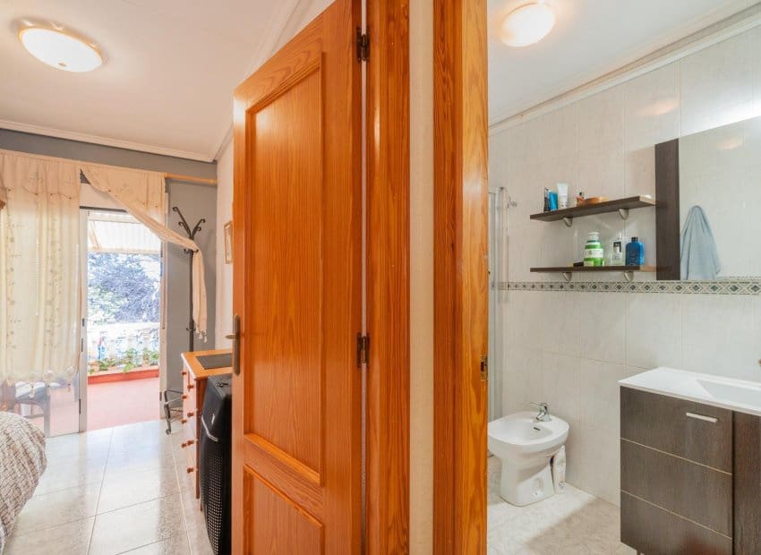 2 quarto Casa em Banda para venda em Los Balcones com piscina - 169 000 € (Ref: 9523433)