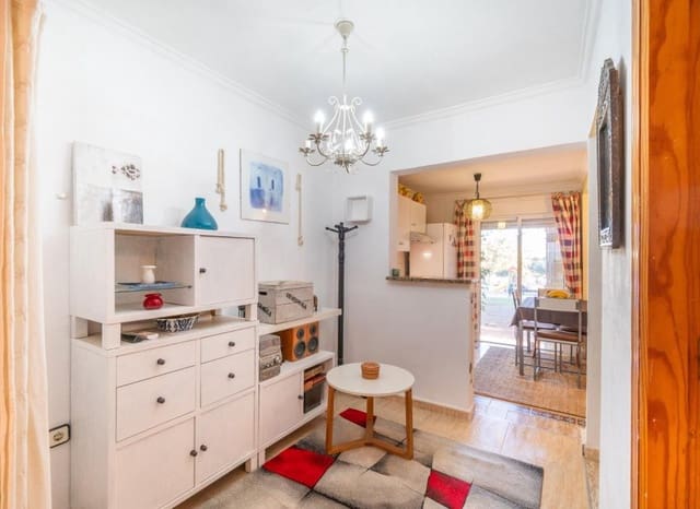 2 Zimmer Haus zu verkaufen in Los Balcones mit Pool - 169.000 € (Ref: 9523433)