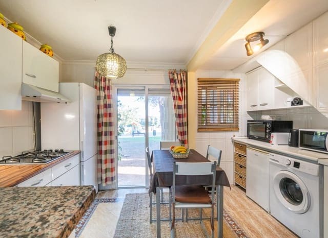 2 Zimmer Haus zu verkaufen in Los Balcones mit Pool - 169.000 € (Ref: 9523433)