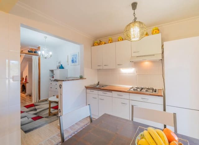 2 Zimmer Haus zu verkaufen in Los Balcones mit Pool - 169.000 € (Ref: 9523433)