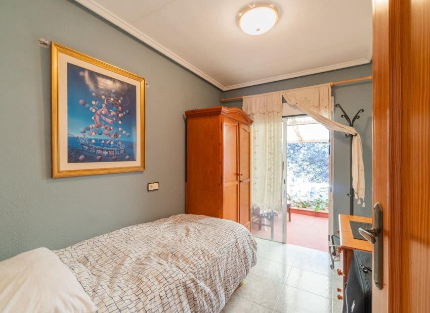 2 quarto Casa em Banda para venda em Los Balcones com piscina - 169 000 € (Ref: 9523433)