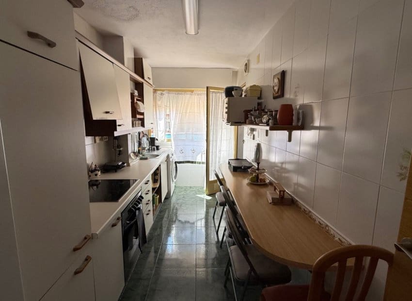 2 bedroom Apartment for sale in Cartagena with pool - € 167,800 (Ref: 9523434)