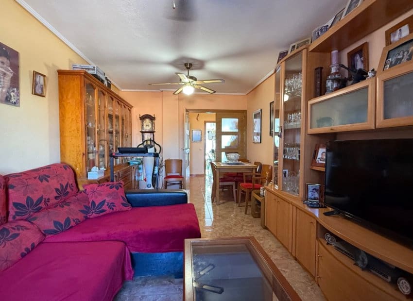 2 bedroom Apartment for sale in Cartagena with pool - € 167,800 (Ref: 9523434)