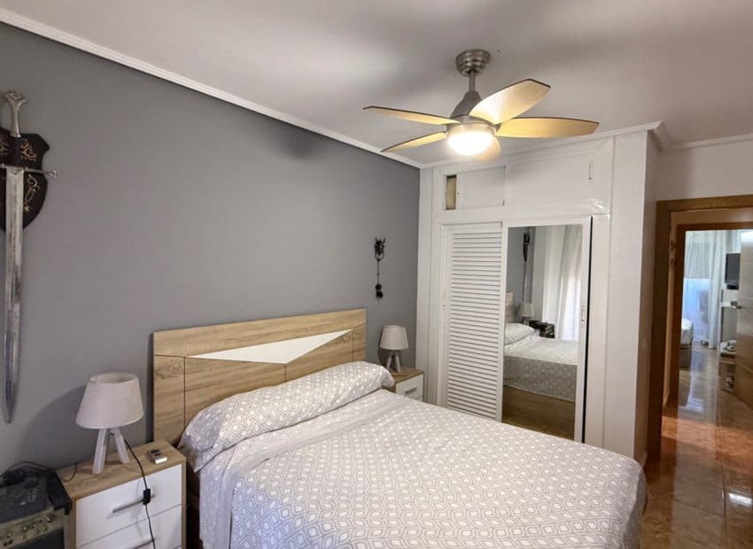 2 bedroom Apartment for sale in Cartagena with pool - € 167,800 (Ref: 9523434)