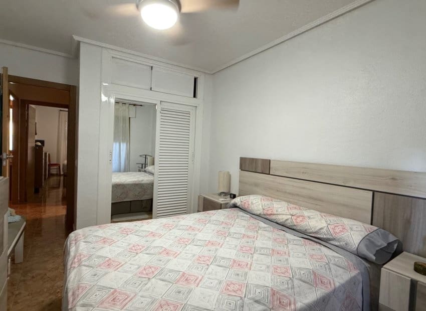 2 bedroom Apartment for sale in Cartagena with pool - € 167,800 (Ref: 9523434)