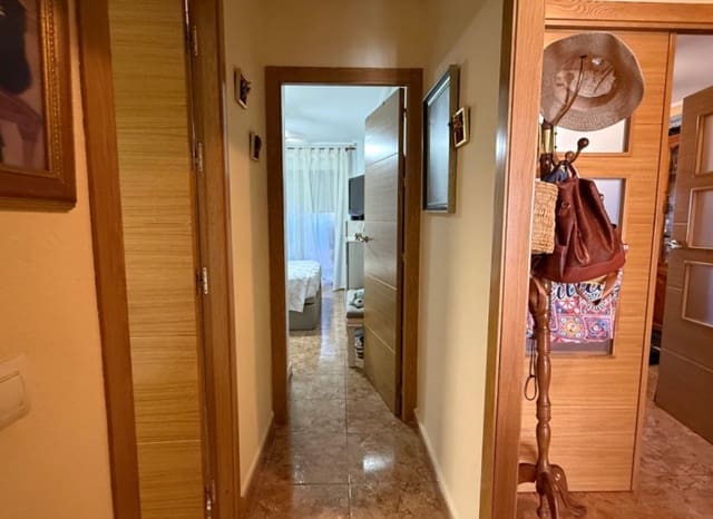 2 chambre Appartement à vendre à Carthagène avec piscine - 167 800 € (Ref: 9523434)