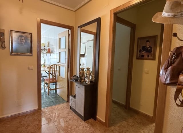 2 chambre Appartement à vendre à Carthagène avec piscine - 167 800 € (Ref: 9523434)