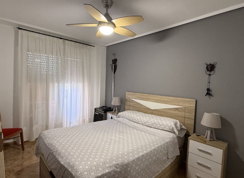 2 bedroom Apartment for sale in Cartagena with pool - € 167,800 (Ref: 9523434)