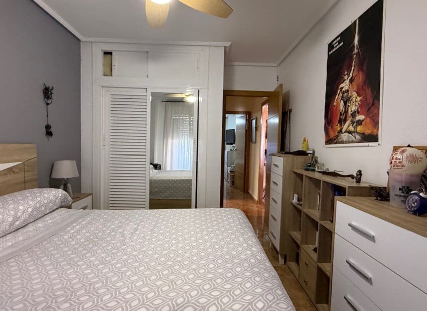 2 bedroom Apartment for sale in Cartagena with pool - € 167,800 (Ref: 9523434)