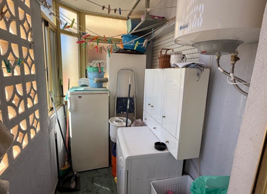 2 bedroom Apartment for sale in Cartagena with pool - € 167,800 (Ref: 9523434)