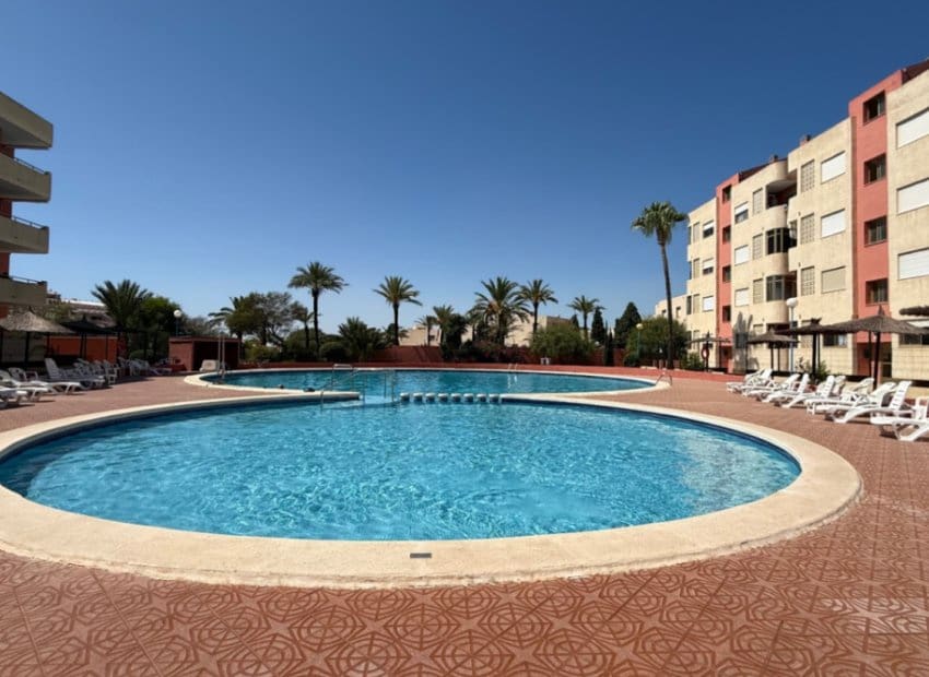 2 bedroom Apartment for sale in Cartagena with pool - € 167,800 (Ref: 9523434)