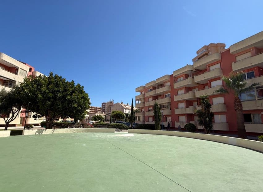 2 bedroom Apartment for sale in Cartagena with pool - € 167,800 (Ref: 9523434)