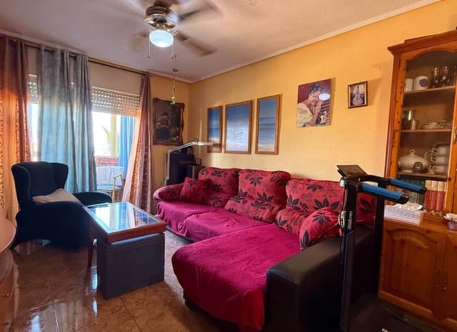 2 chambre Appartement à vendre à Carthagène avec piscine - 167 800 € (Ref: 9523434)