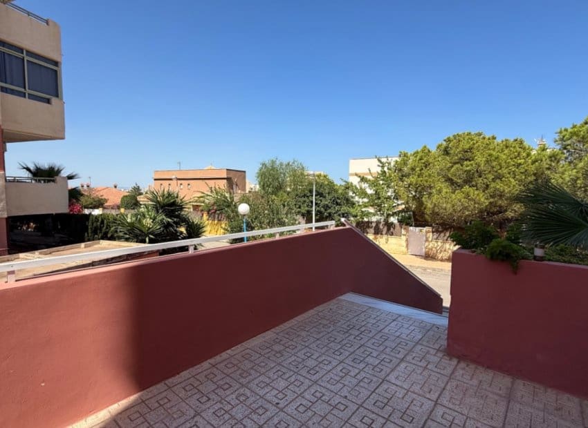2 bedroom Apartment for sale in Cartagena with pool - € 167,800 (Ref: 9523434)