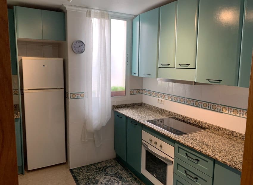3 bedroom Apartment for sale in Torrevieja - € 165,000 (Ref: 9523435)