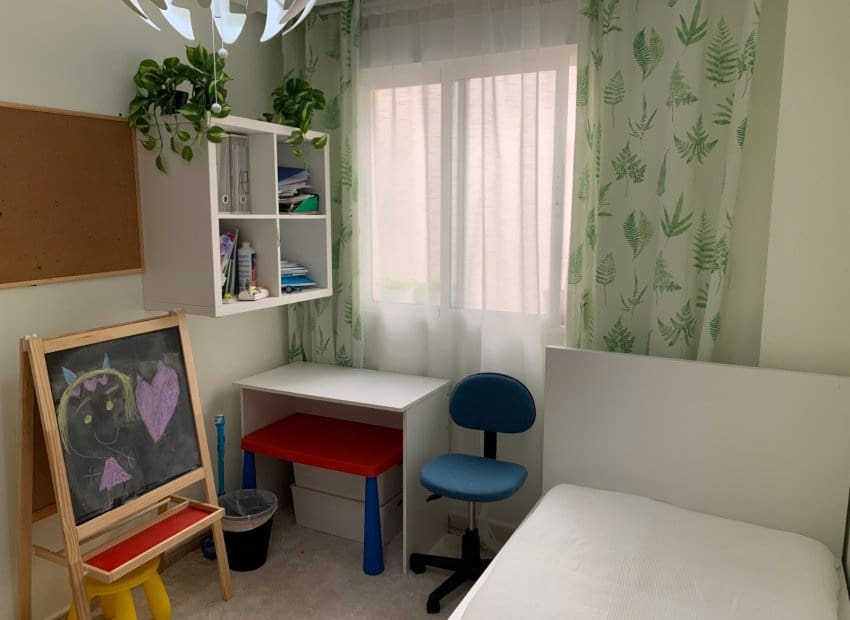 3 bedroom Apartment for sale in Torrevieja - € 165,000 (Ref: 9523435)