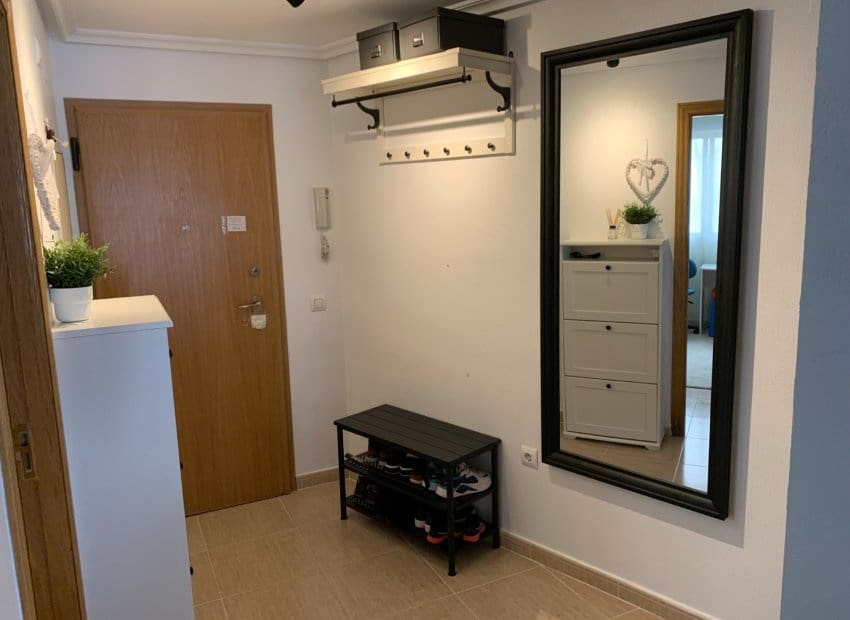 3 bedroom Apartment for sale in Torrevieja - € 165,000 (Ref: 9523435)