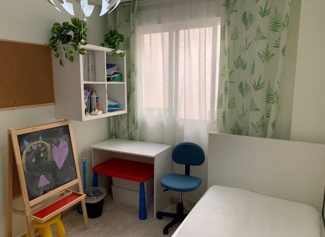 3 bedroom Apartment for sale in El Molino, Torrevieja - € 165,000 (Ref: 9523435)