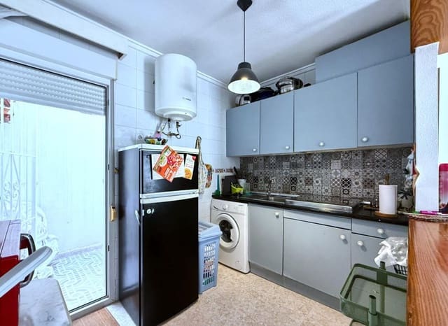 2 sypialnia Apartament na sprzedaż w Parque de las Naciones, Torrevieja z basenem - 164 300 € (Ref: 9523436)